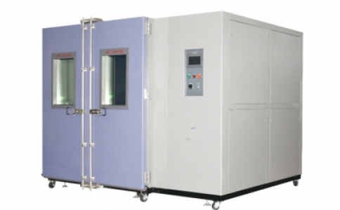 恒溫恒濕試驗箱保養注意事項