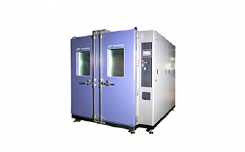 恒溫恒濕試驗室建設有哪些標準與要求