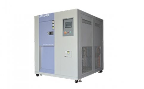 【冷熱沖擊試驗箱】冷熱沖擊試驗箱的構(gòu)成部分