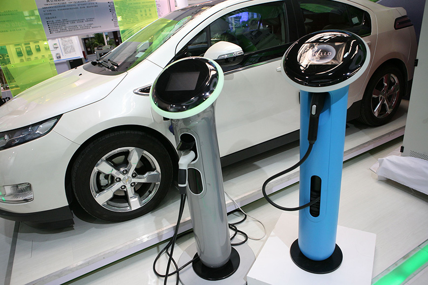 新能源汽車補貼延長兩年，會有什么影響？(圖1)