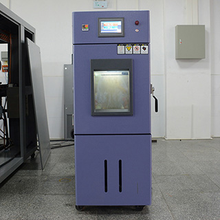 機械設備環境試驗的目的與意義(圖2) 機械設備環境試驗的目的與意義(圖2)