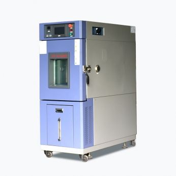 如何給恒溫恒濕試驗箱?選擇合適的降溫方式?(圖1) 如何給恒溫恒濕試驗箱?選擇合適的降溫方式?(圖1)