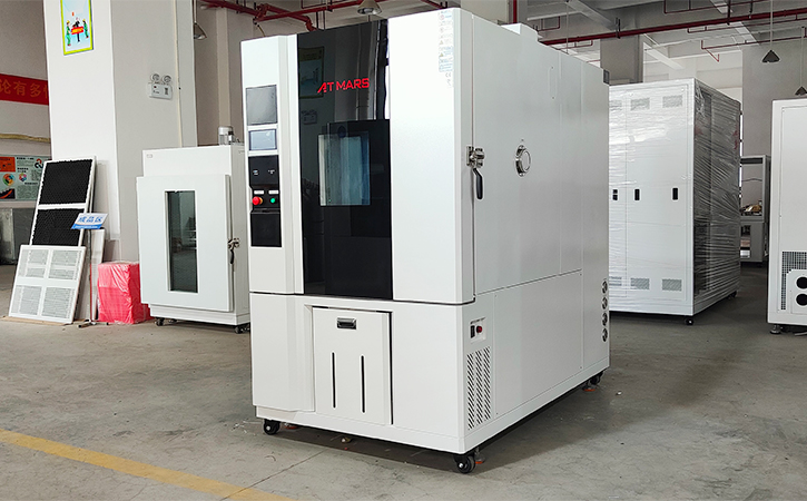 恒溫恒濕試驗機濕度上不去的原因有哪些?(圖1) 恒溫恒濕試驗機濕度上不去的原因有哪些?(圖1)